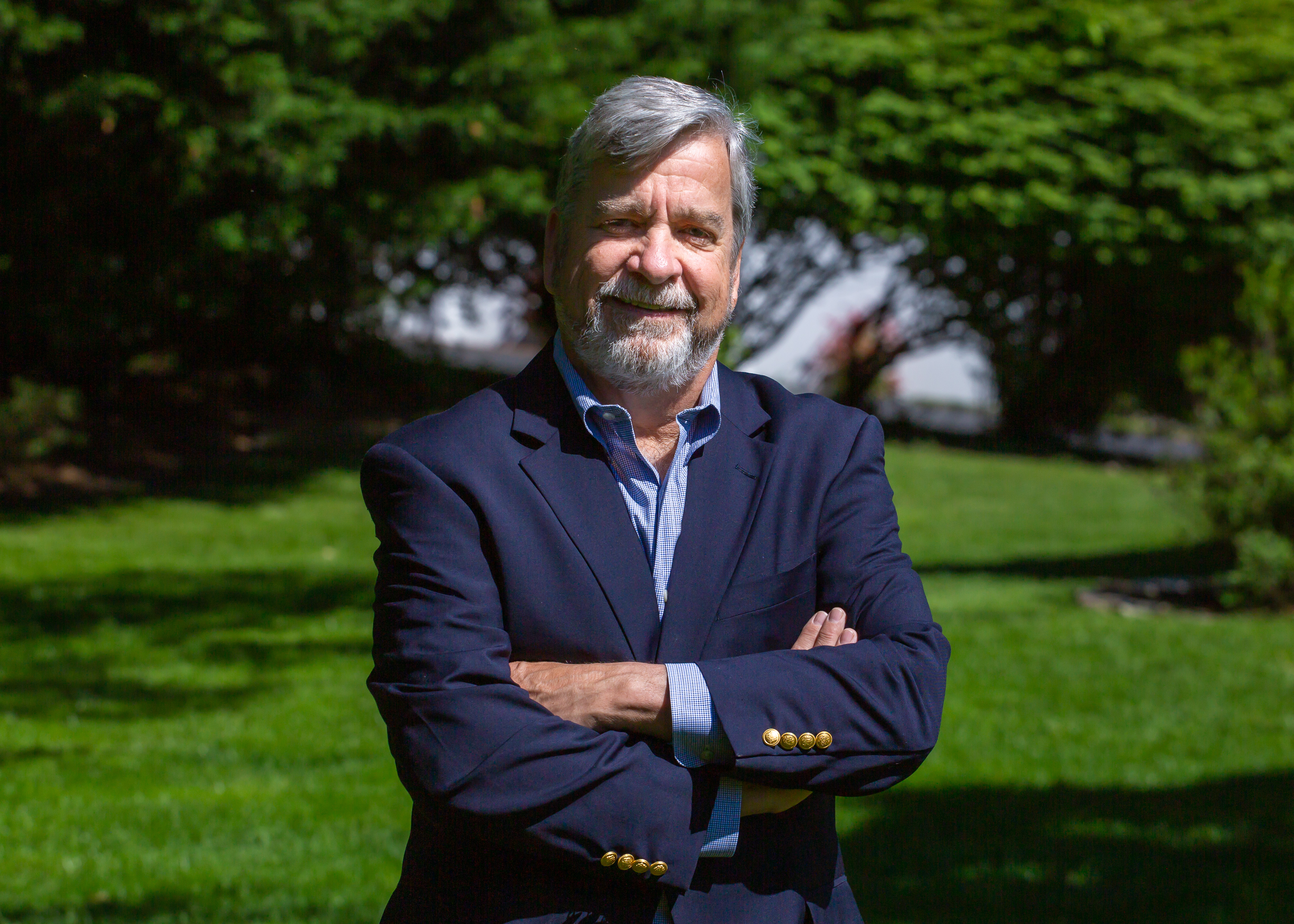Bio | Stan Haynes Books